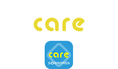 SORAPASS care